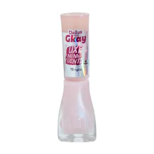 DAILUS ESMALTE DAI GKAY TO RYCA ESMAL FR X 8ML