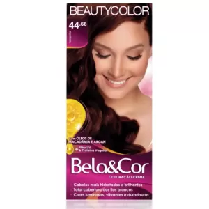 BELA&COR BCR BORGONHA 44.66 TIN-CA CX X 1 X03K1