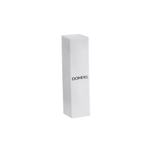 DOMPEL LIXA BLOCO POLIDORA BRANCA 4581 x 1