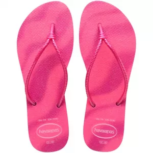 Havaianas Tube Gloss 4622 Rosa Gum 3738