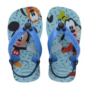 Havaianas Baby Disney Classic 2747  Azul 20