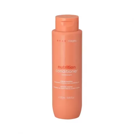Cond Brae Stages Nutricao 250Ml