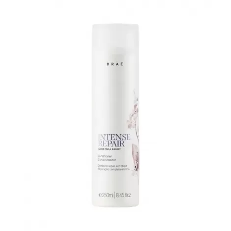 Condicionador Brae Intense Repair By Ana Paula Siebert 250Ml