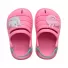 Havaianas Baby Clog Peppa Pig 1749 Pink Lemonade 2324